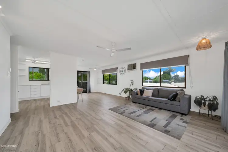 Fifth view of Homely house listing, 315 McCoombe Street, Mooroobool QLD 4870