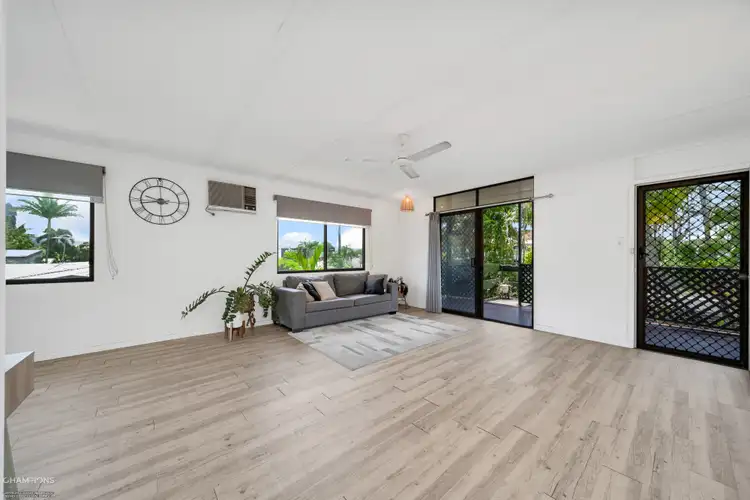 Sixth view of Homely house listing, 315 McCoombe Street, Mooroobool QLD 4870