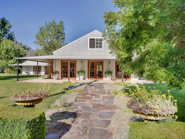 LOT 1, 157 Jingellic Road, Jingellic NSW 2642