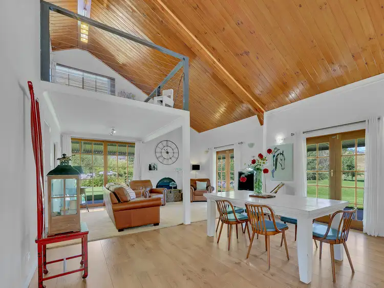 Third view of Homely rural property listing, LOT 1, 157 Jingellic Road, Jingellic NSW 2642