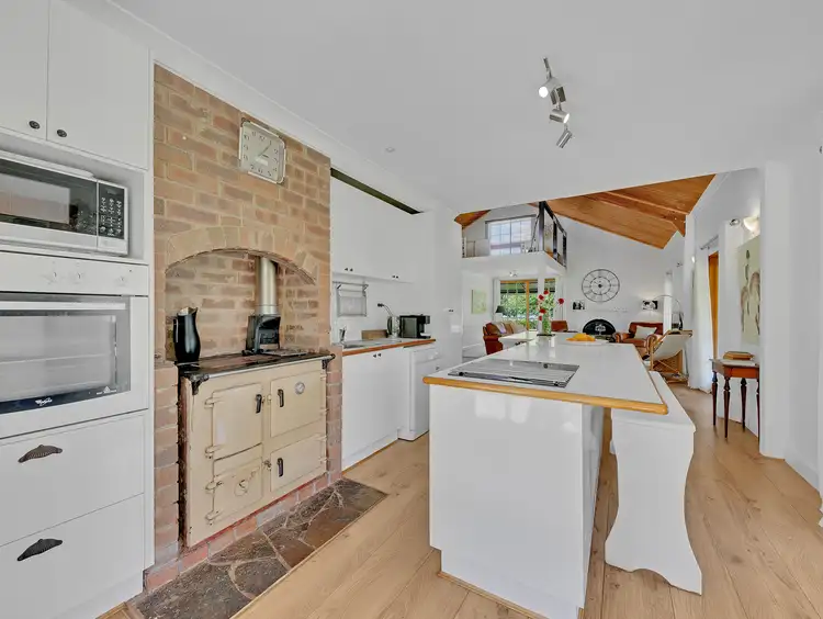 Fourth view of Homely rural property listing, LOT 1, 157 Jingellic Road, Jingellic NSW 2642