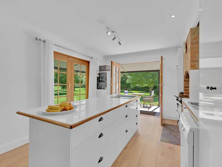 Sixth view of Homely rural property listing, LOT 1, 157 Jingellic Road, Jingellic NSW 2642
