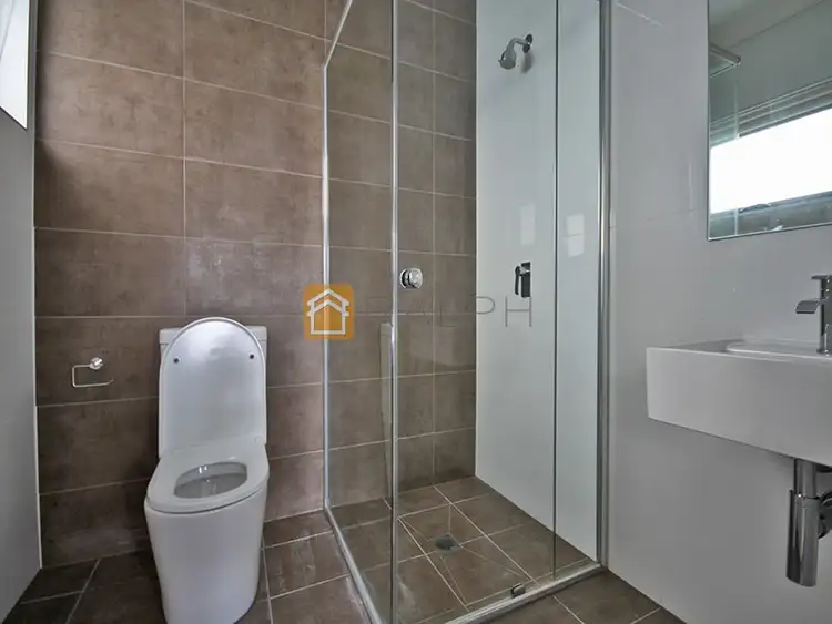 Fourth view of Homely studio listing, 1/8 The Boulevarde, Lakemba NSW 2195