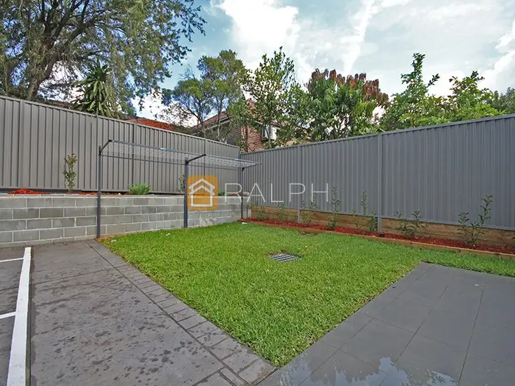 Fifth view of Homely studio listing, 1/8 The Boulevarde, Lakemba NSW 2195