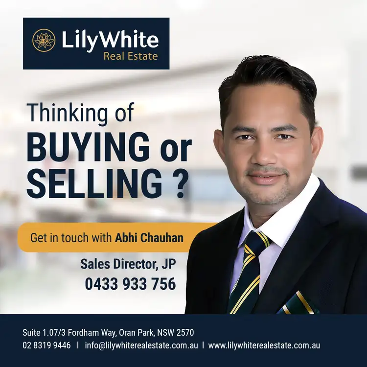 Second view of Homely land listing, LOT X4, 42 Clarke Street, Rouse Hill NSW 2155