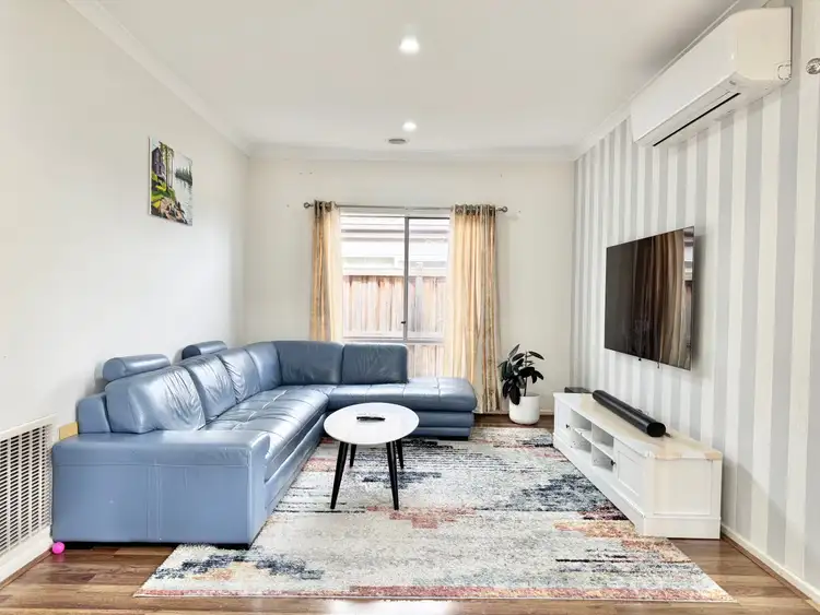 Third view of Homely house listing, 14 Bursa Drive, Wyndham Vale VIC 3024