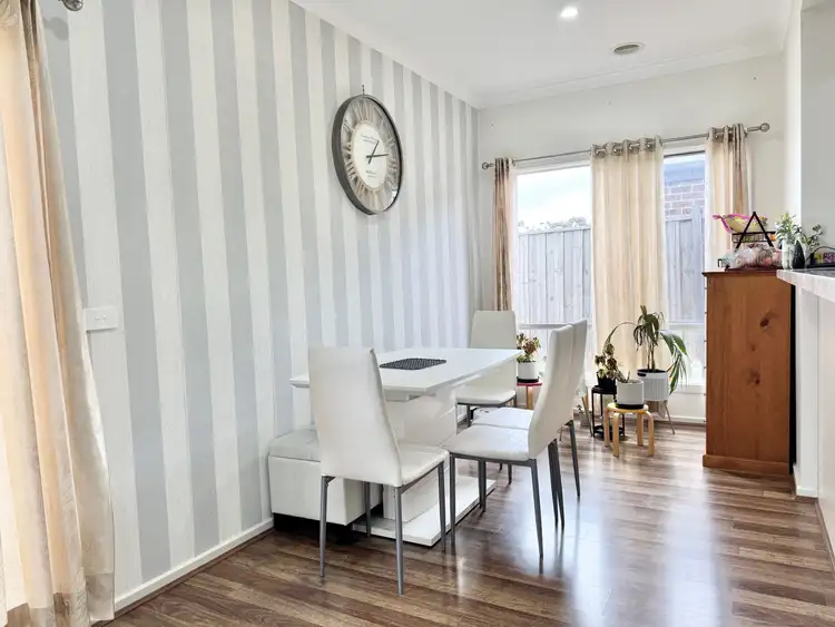Fifth view of Homely house listing, 14 Bursa Drive, Wyndham Vale VIC 3024