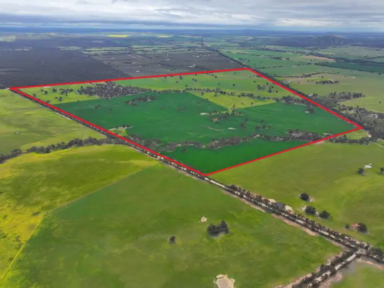 -- Brenanah-Kurting Road, Kurting VIC 3517