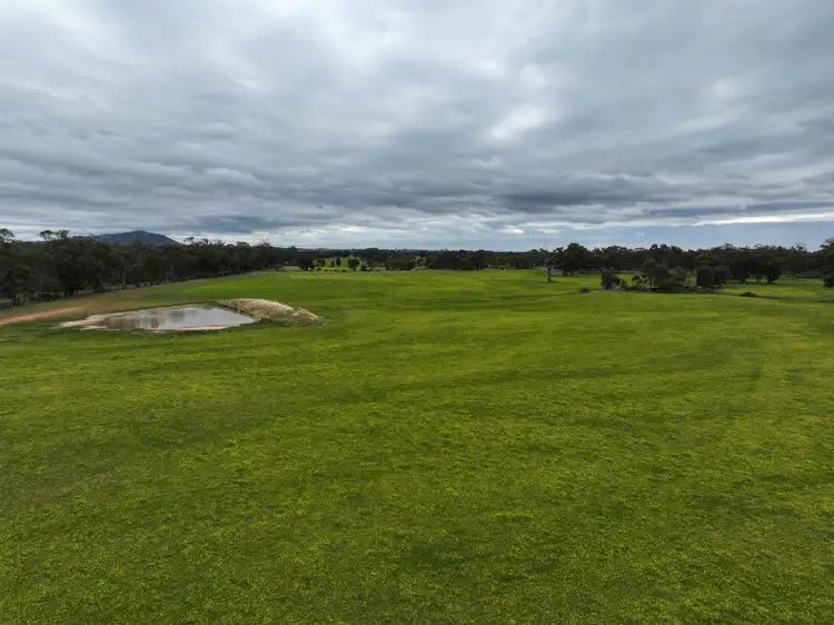 Fifth view of Homely rural property listing, -- Brenanah-Kurting Road, Kurting VIC 3517