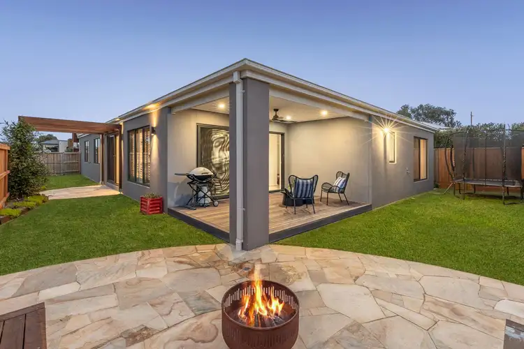 Third view of Homely house listing, 18 Franklin Road, Mount Duneed VIC 3217