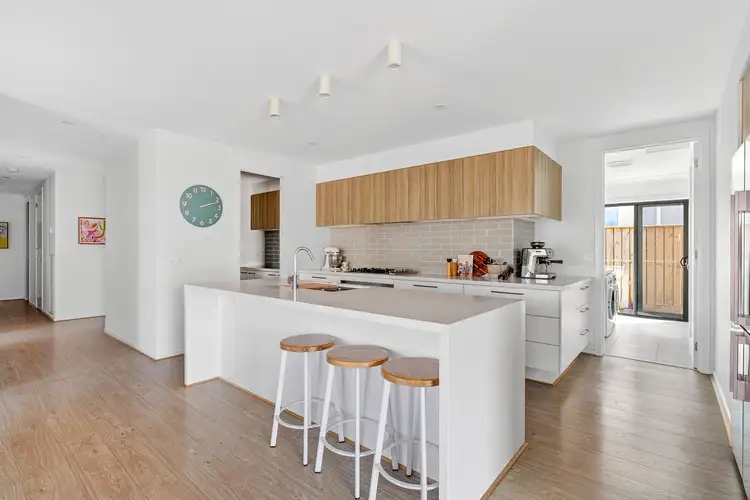 Fourth view of Homely house listing, 18 Franklin Road, Mount Duneed VIC 3217