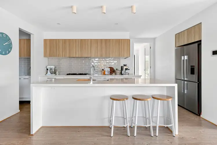 Fifth view of Homely house listing, 18 Franklin Road, Mount Duneed VIC 3217