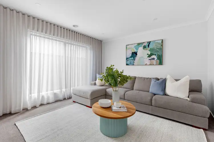 Sixth view of Homely house listing, 18 Franklin Road, Mount Duneed VIC 3217