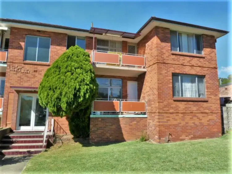 7/42 Broadarrow Road, Narwee NSW 2209