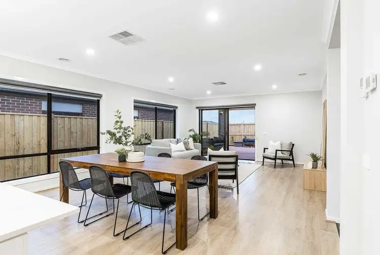 Third view of Homely house listing, 66 Inglenook Circuit, Armstrong Creek VIC 3217