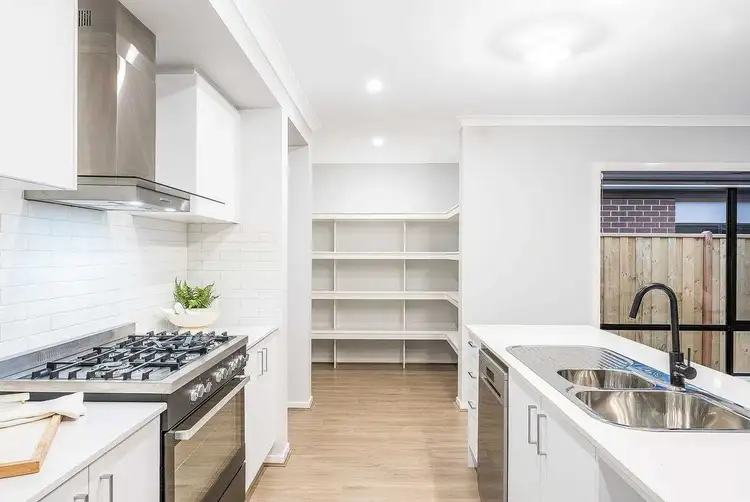 Fourth view of Homely house listing, 66 Inglenook Circuit, Armstrong Creek VIC 3217