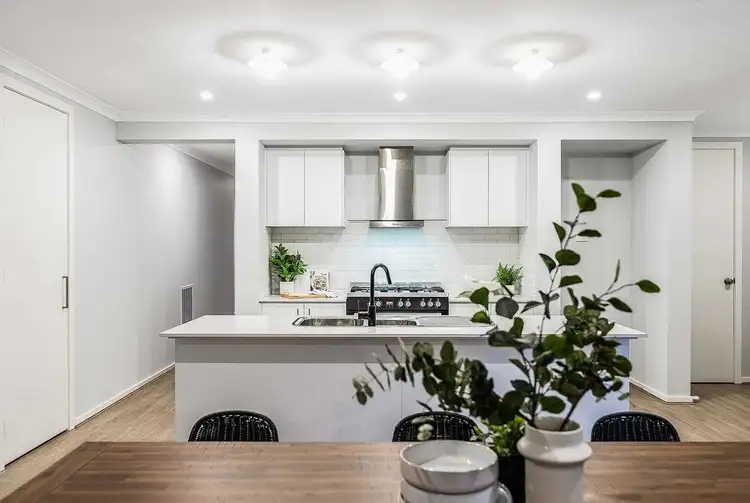 Fifth view of Homely house listing, 66 Inglenook Circuit, Armstrong Creek VIC 3217