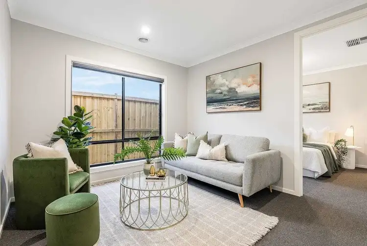 Seventh view of Homely house listing, 66 Inglenook Circuit, Armstrong Creek VIC 3217