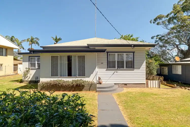 280 Alderley Street, Centenary Heights QLD 4350