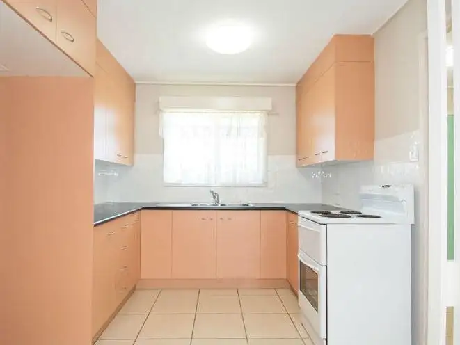 Second view of Homely unit listing, 1/61 Woondooma Street, Bundaberg West QLD 4670