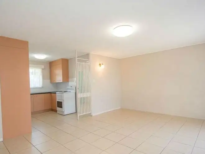 Third view of Homely unit listing, 1/61 Woondooma Street, Bundaberg West QLD 4670