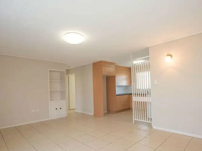 Fourth view of Homely unit listing, 1/61 Woondooma Street, Bundaberg West QLD 4670