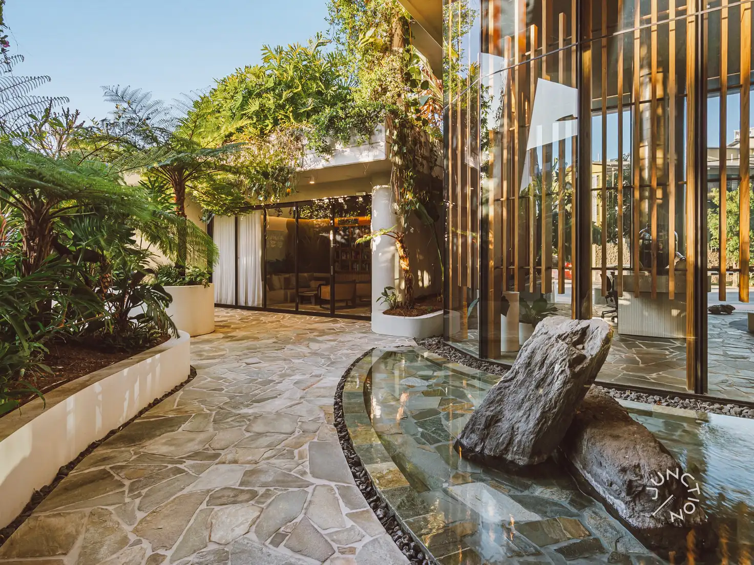 Main view of Homely unit listing, 30104/21 Mollison Street, West End QLD 4101