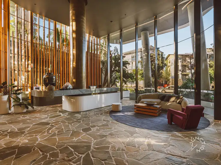 Third view of Homely unit listing, 30104/21 Mollison Street, West End QLD 4101