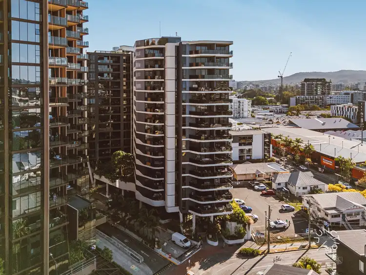 Sixth view of Homely unit listing, 30104/21 Mollison Street, West End QLD 4101