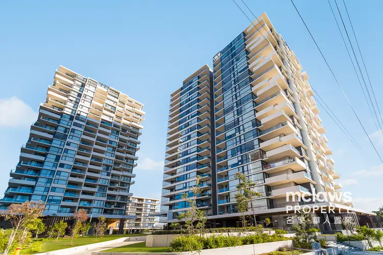502/22 Cambridge St (access via Chester St or Cambridge St), Epping NSW 2121