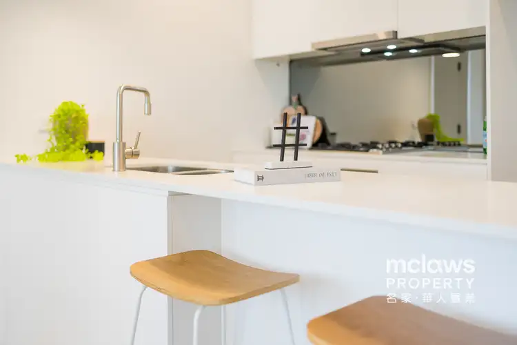 Sixth view of Homely unit listing, 502/22 Cambridge St (access via Chester St or Cambridge St), Epping NSW 2121