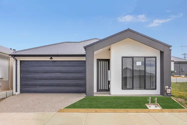 4 Vicosa Drive, Armstrong Creek VIC 3217