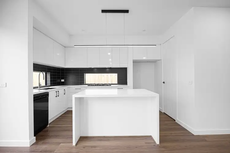 Third view of Homely house listing, 4 Vicosa Drive, Armstrong Creek VIC 3217