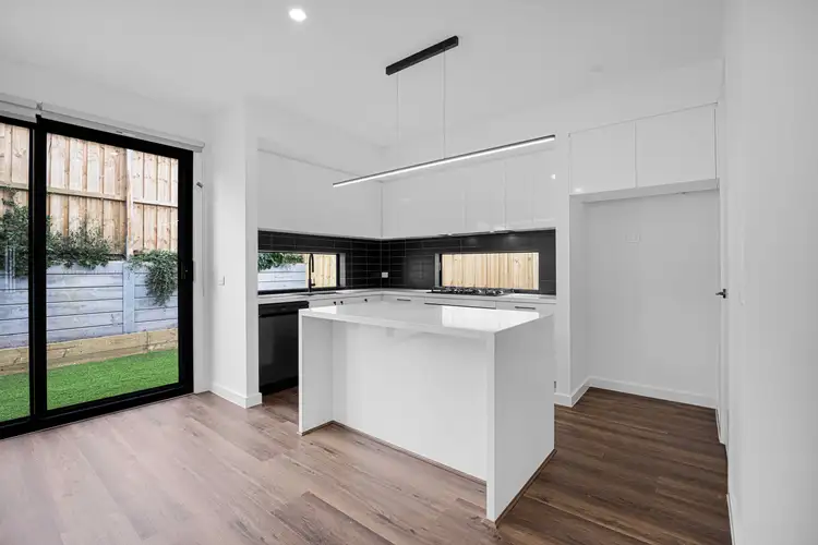 Fourth view of Homely house listing, 4 Vicosa Drive, Armstrong Creek VIC 3217