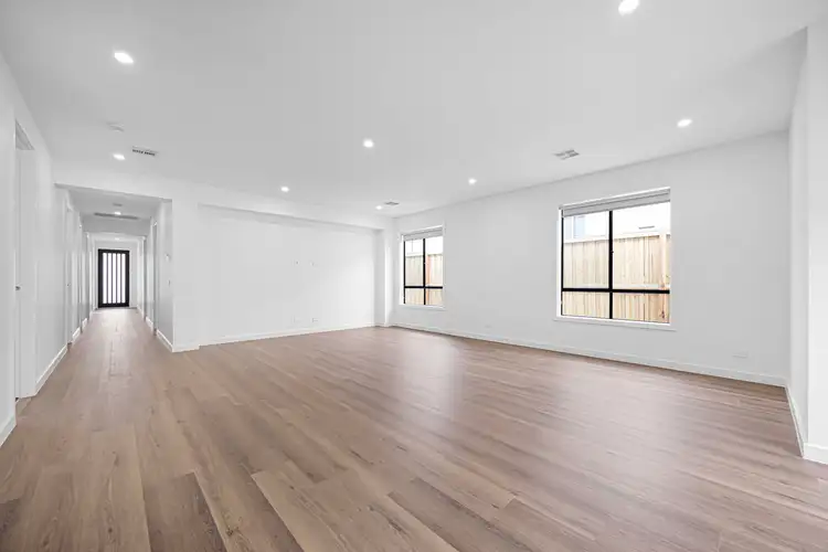 Fifth view of Homely house listing, 4 Vicosa Drive, Armstrong Creek VIC 3217