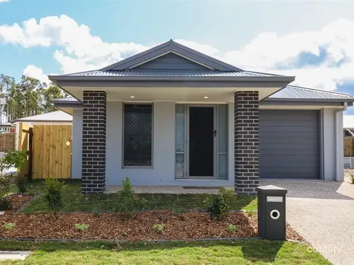 76 McKinnon Drive, Yarrabilba QLD 4207
