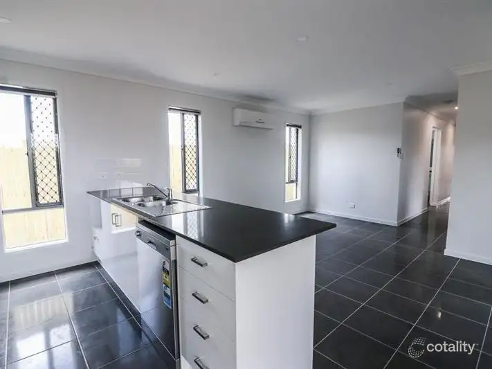 Second view of Homely house listing, 76 McKinnon Drive, Yarrabilba QLD 4207