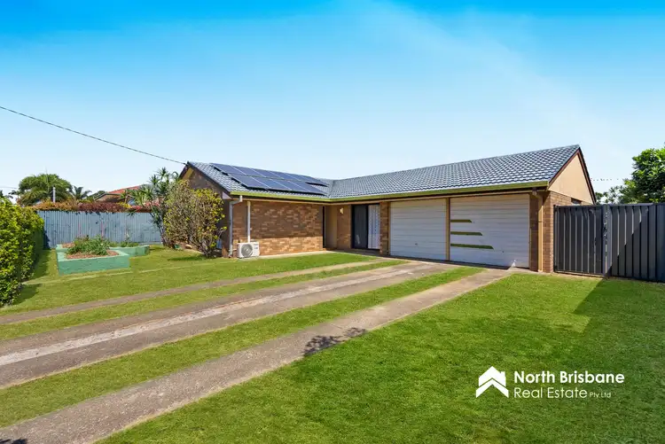 7 Mark Street, Kallangur QLD 4503