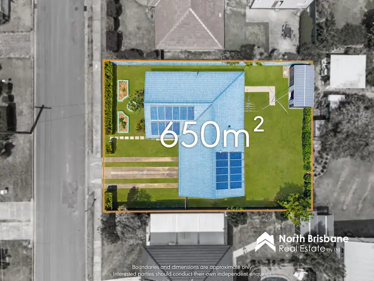 Second view of Homely house listing, 7 Mark Street, Kallangur QLD 4503