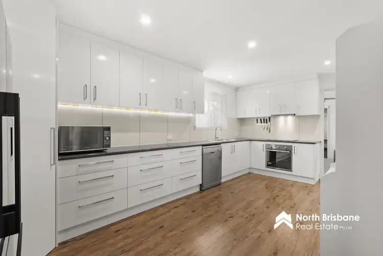 Fourth view of Homely house listing, 7 Mark Street, Kallangur QLD 4503