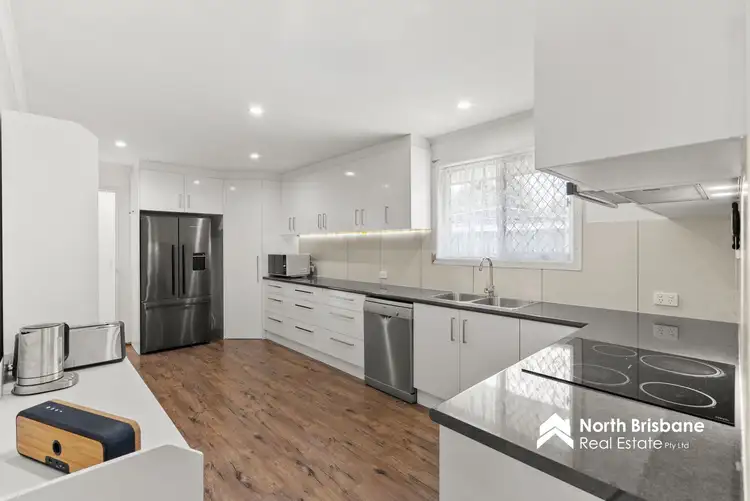 Fifth view of Homely house listing, 7 Mark Street, Kallangur QLD 4503