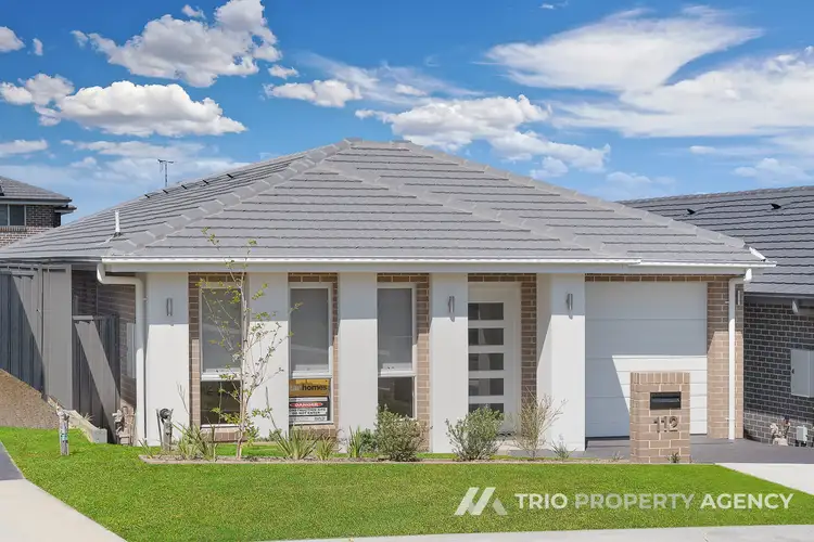 112 Turffontein Avenue, Box Hill NSW 2765