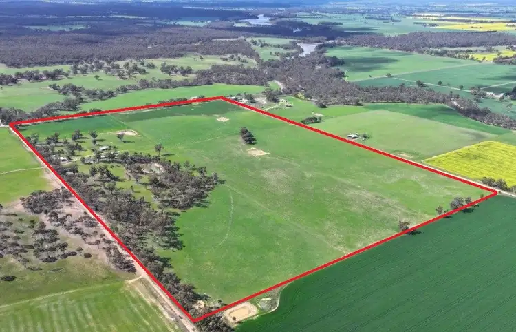 457 Scenic Road, Eddington VIC 3472