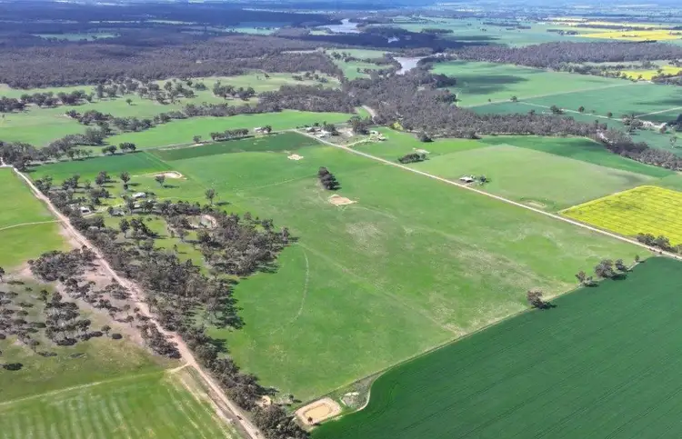 Fifth view of Homely rural property listing, 457 Scenic Road, Eddington VIC 3472