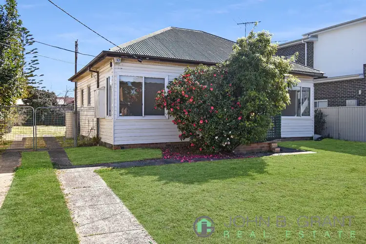 40 Kawana Street, Bass Hill NSW 2197