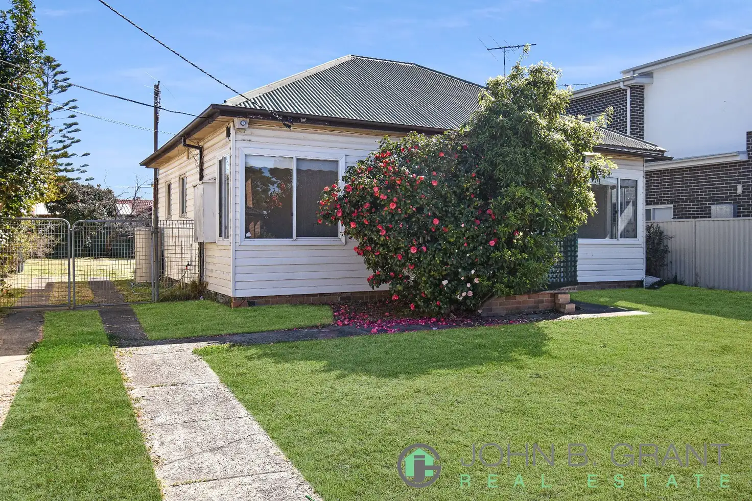 Main view of Homely house listing, 40 Kawana Street, Bass Hill NSW 2197