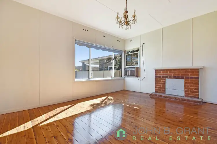 Second view of Homely house listing, 40 Kawana Street, Bass Hill NSW 2197