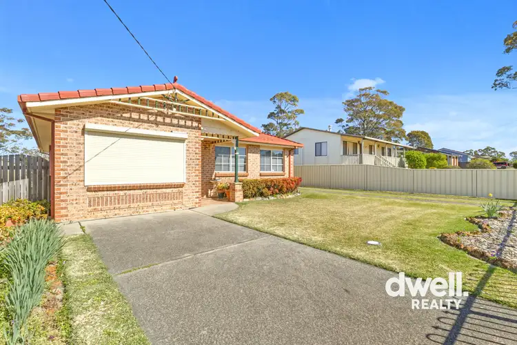 174 LINKS AVENUE, Sanctuary Point NSW 2540