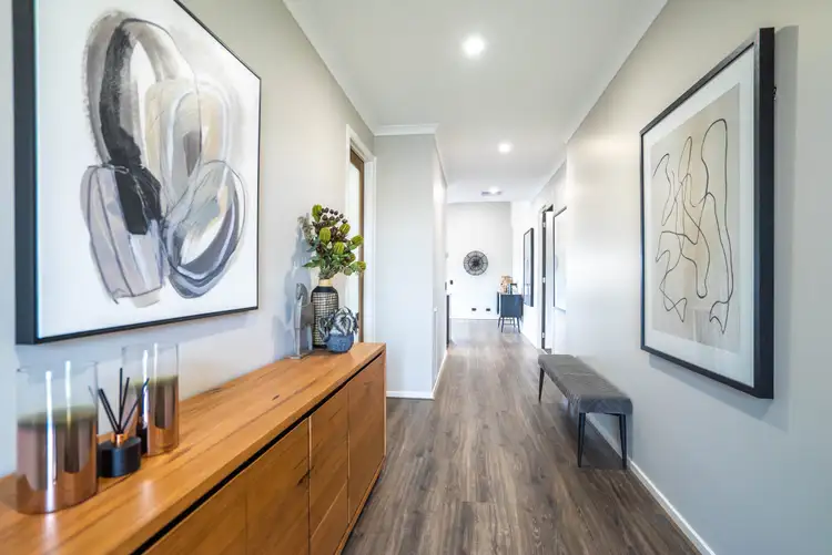 Third view of Homely house listing, 207 Sovereign Drive, Mount Duneed VIC 3217