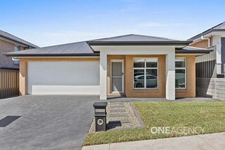 9 Red Cottonwood Road, Huntley NSW 2530